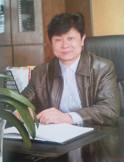 胡忠义